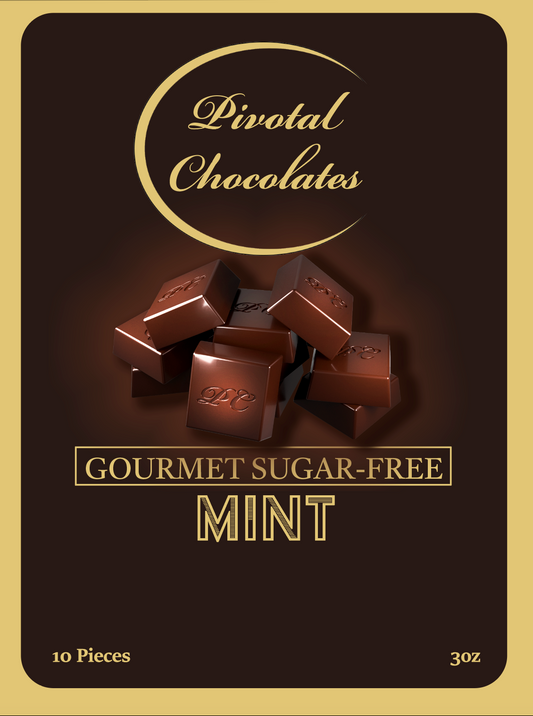 Sugar-free Mint