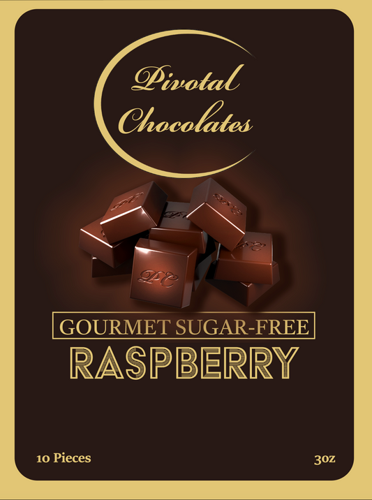 Sugar-free Raspberry
